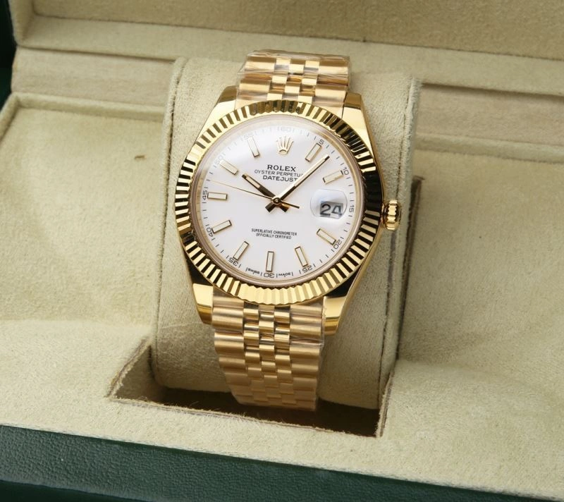 ROLEX Watches WellDesigned 202752