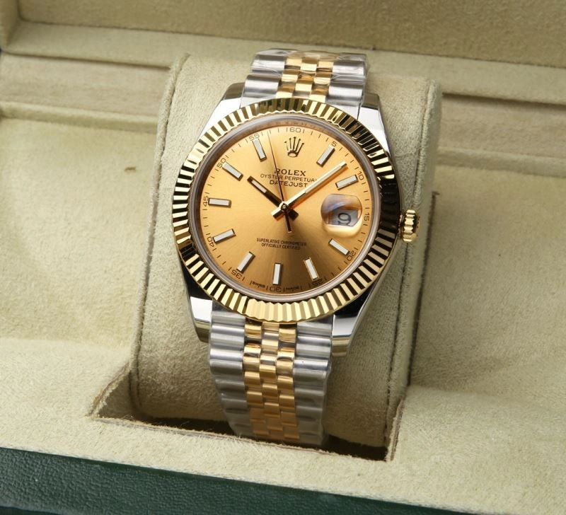 ROLEX Watches WellDesigned 202752