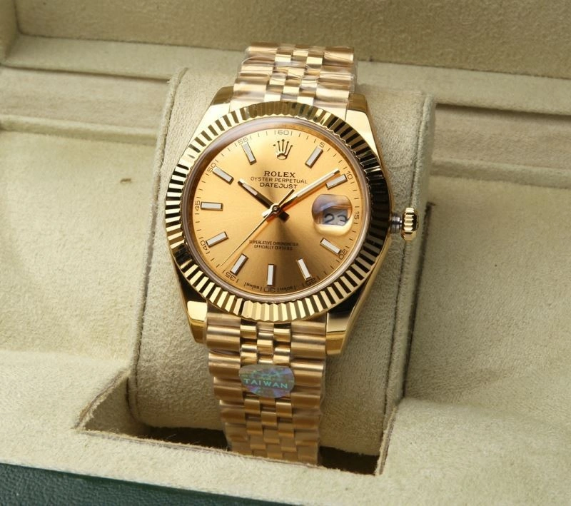 ROLEX Watches WellDesigned 202752