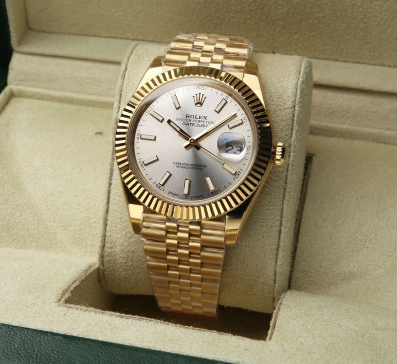 ROLEX Watches WellDesigned 202752