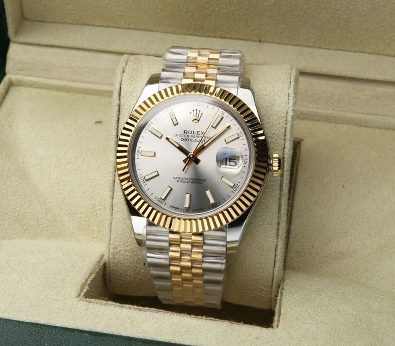 ROLEX Watches WellDesigned 202752