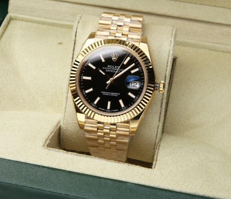 Stylish ROLEX Watches 202762
