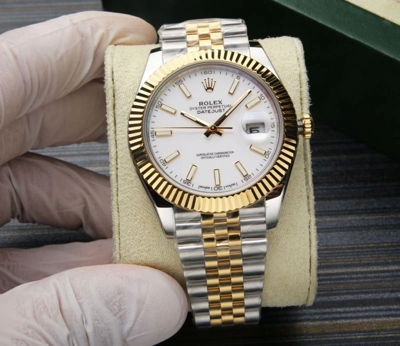 Stylish ROLEX Watches 202762