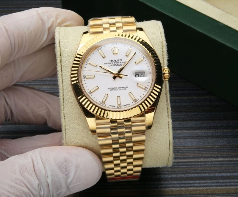 Stylish ROLEX Watches 202762