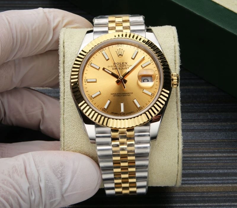 Stylish ROLEX Watches 202762