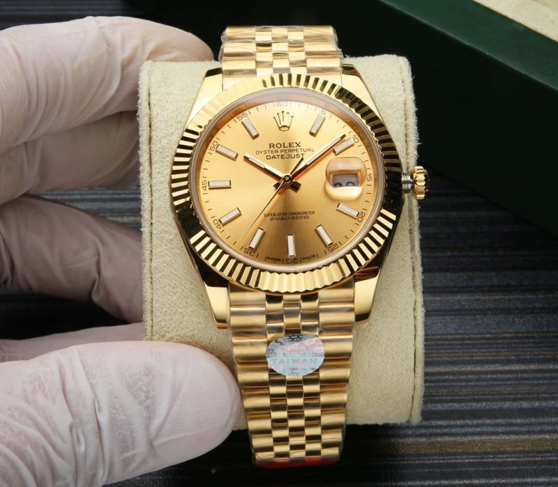 Stylish ROLEX Watches 202762