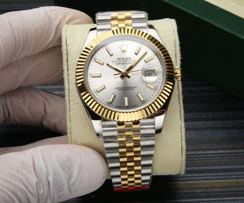 ROLEX Watches Breathable 202765