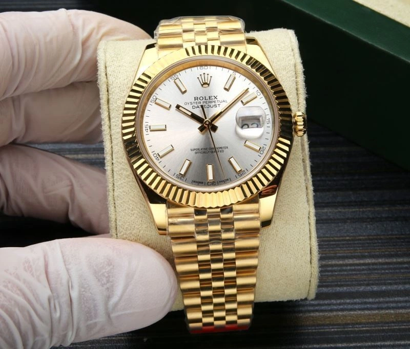ROLEX Watches Breathable 202765