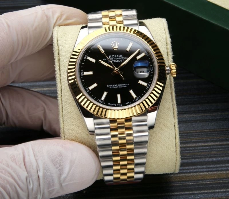 ROLEX Watches Breathable 202765