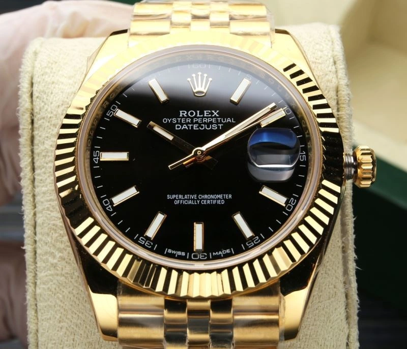 ROLEX Watches Breathable 202765