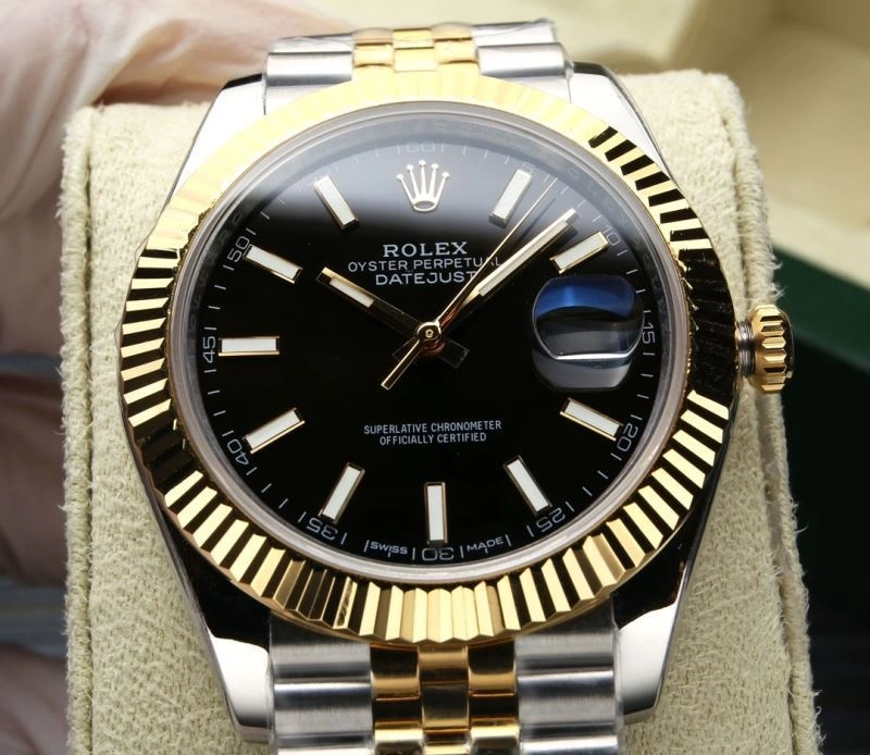 ROLEX Watches Breathable 202765