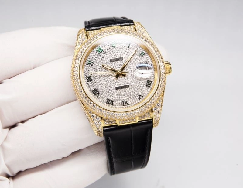 ROLEX Watches Timeless 202754