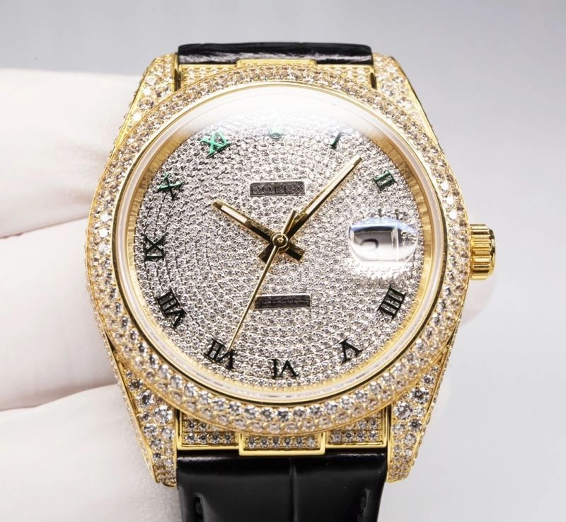 ROLEX Watches Timeless 202754