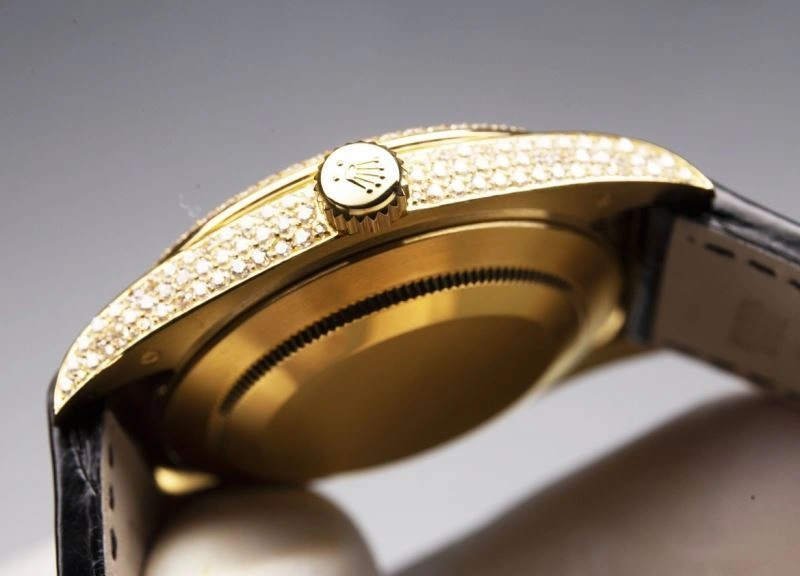 ROLEX Watches Timeless 202754