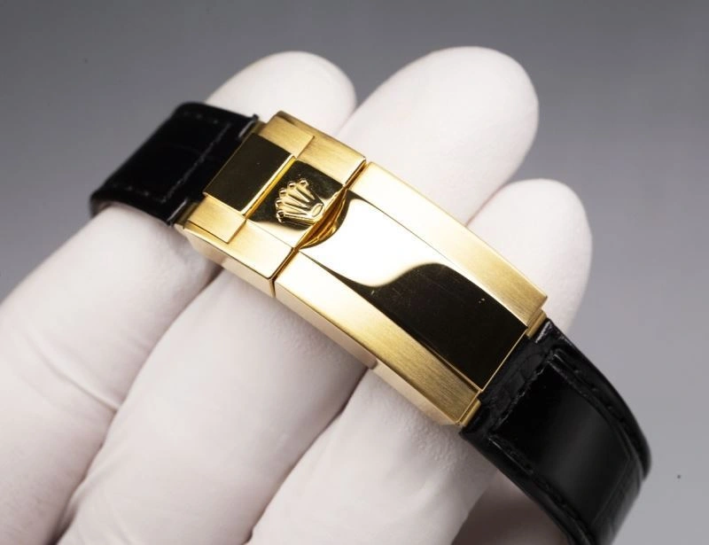 ROLEX Watches Timeless 202754