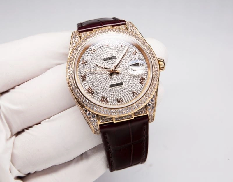 ROLEX Watches Fashionable 202772