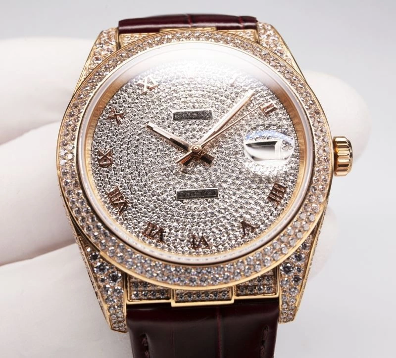 ROLEX Watches Fashionable 202772