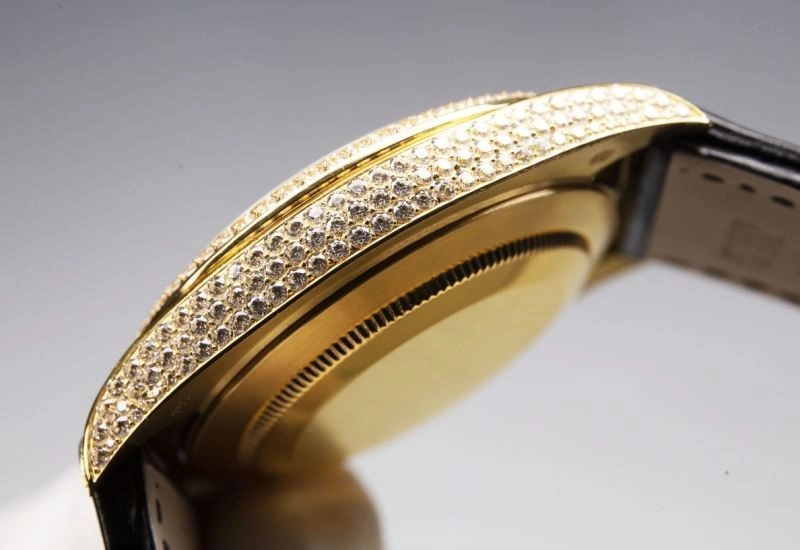 ROLEX Watches Fashionable 202772