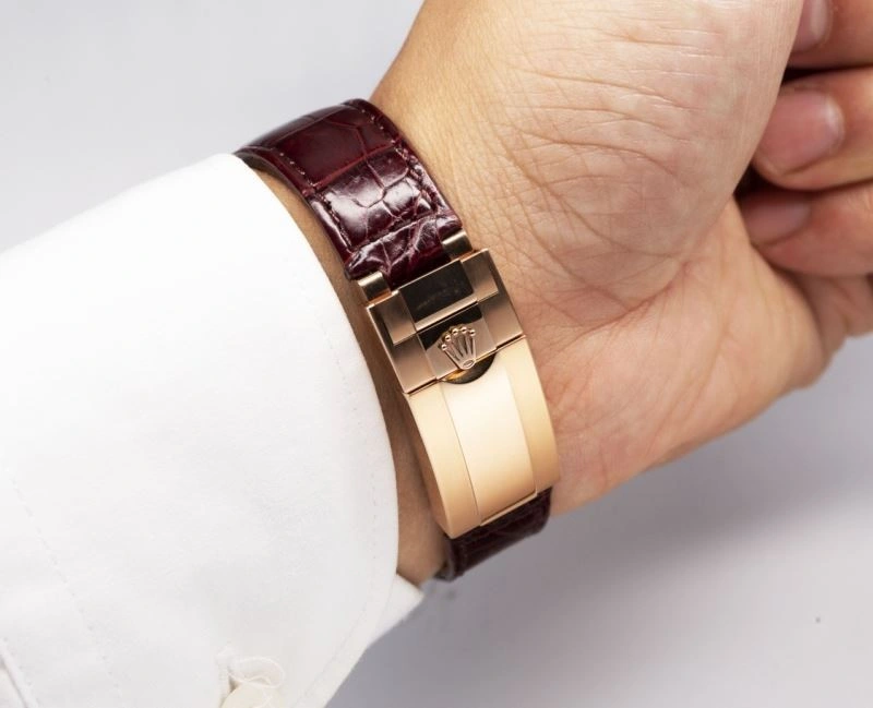 ROLEX Watches Fashionable 202772