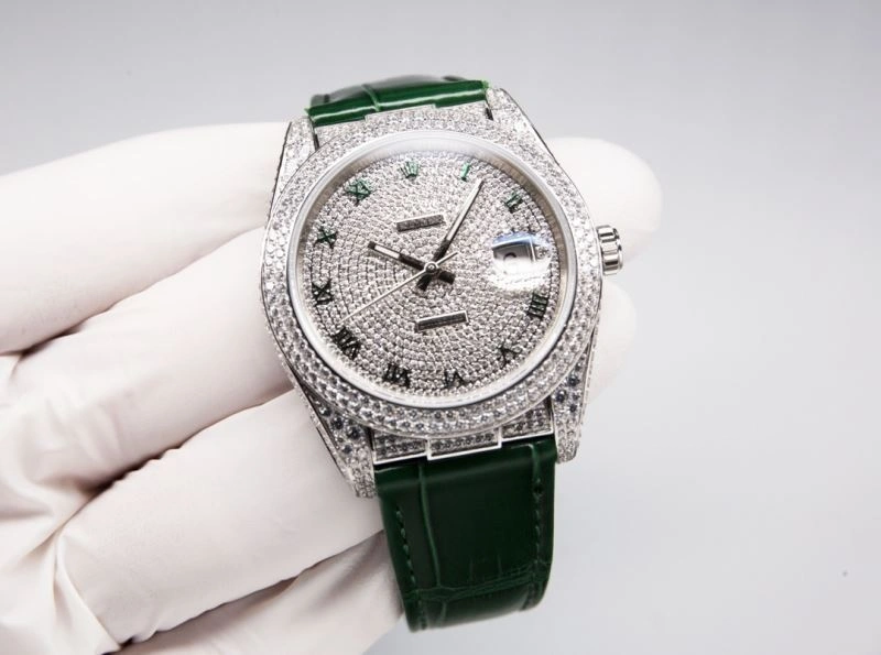 ROLEX Watches Timeless 202751