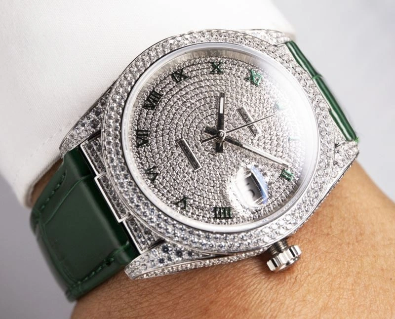 ROLEX Watches Timeless 202751