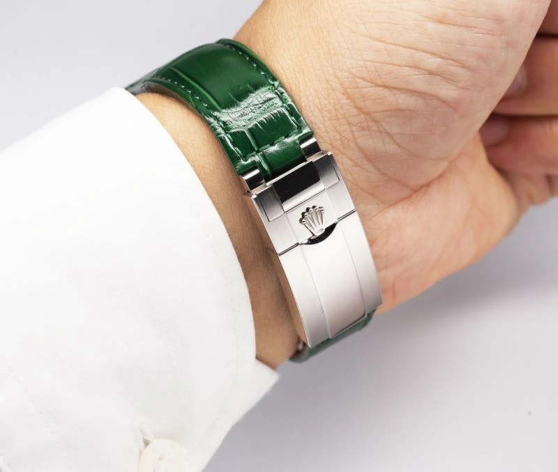 ROLEX Watches Timeless 202751
