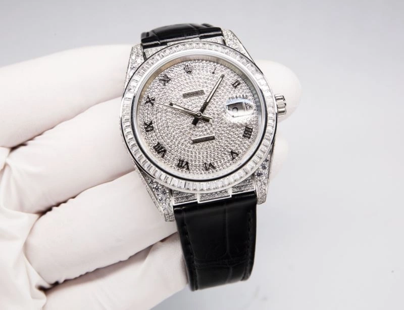 DailyWear ROLEX Watches 202755