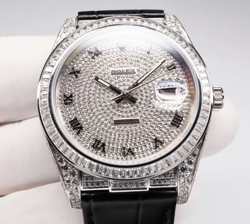 DailyWear ROLEX Watches 202755
