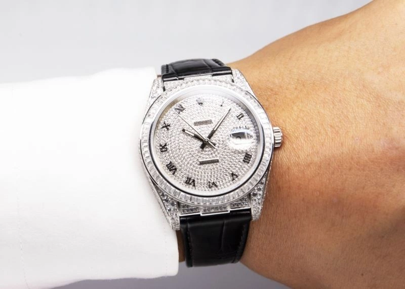 DailyWear ROLEX Watches 202755