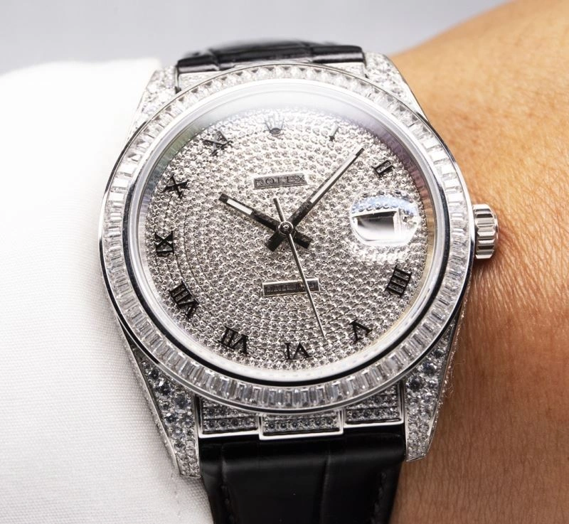 DailyWear ROLEX Watches 202755