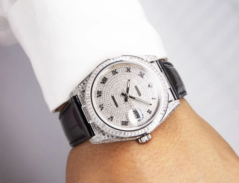 DailyWear ROLEX Watches 202755