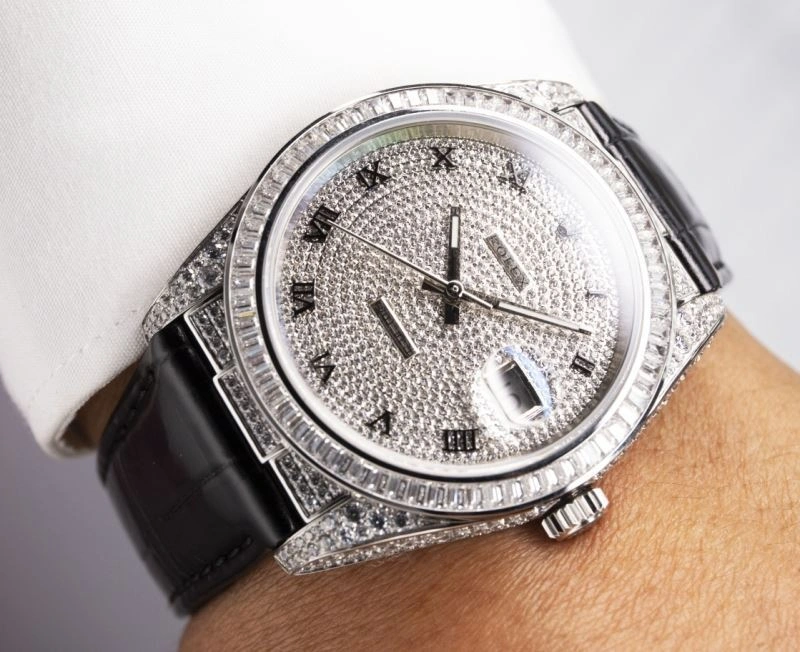 DailyWear ROLEX Watches 202755