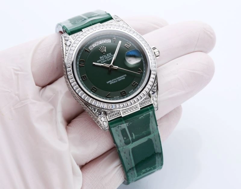 StreetReady ROLEX Watches 202773