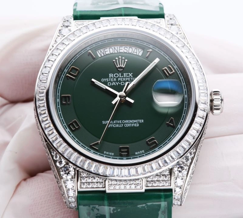 StreetReady ROLEX Watches 202773