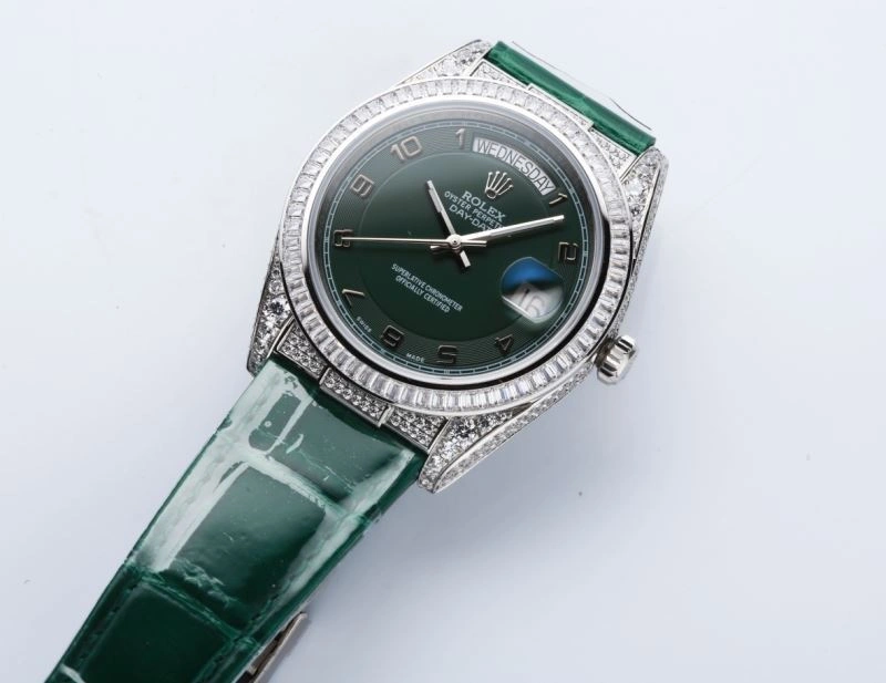 StreetReady ROLEX Watches 202773