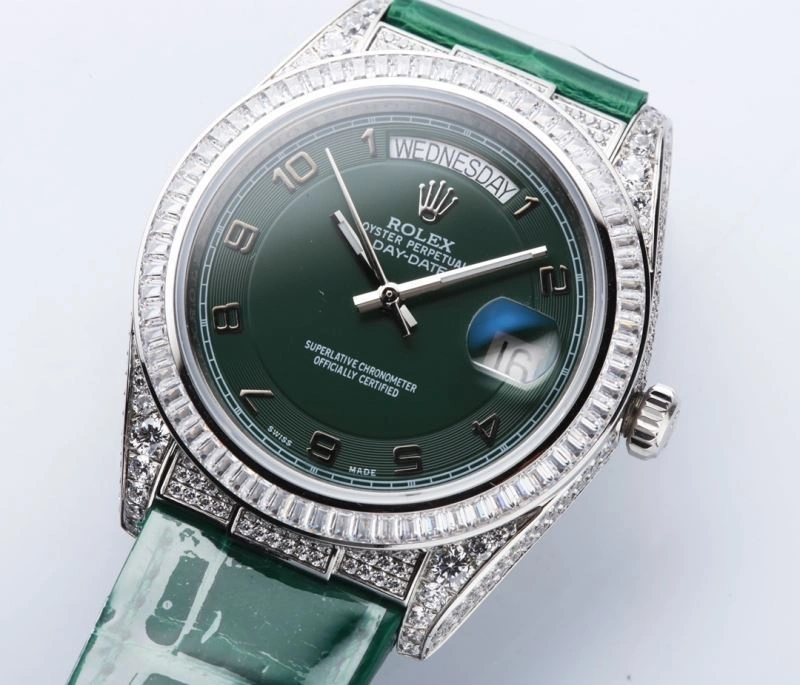 StreetReady ROLEX Watches 202773