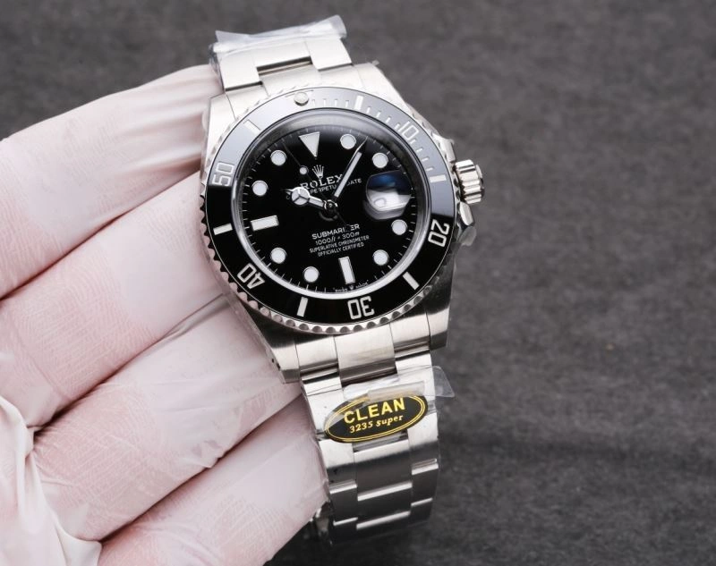 Bright ROLEX Watches 202746