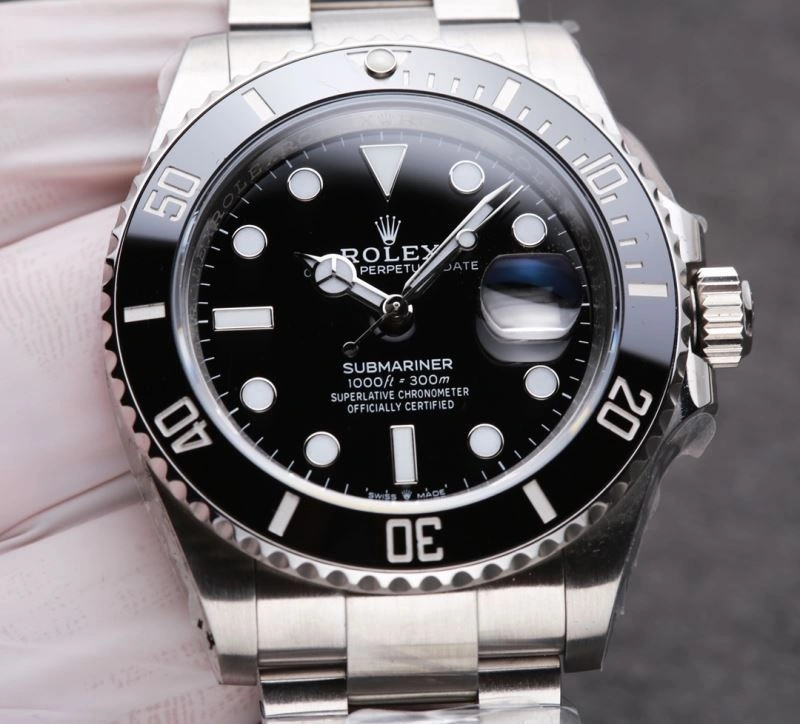 Bright ROLEX Watches 202746