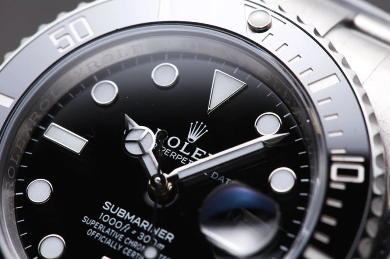Bright ROLEX Watches 202746