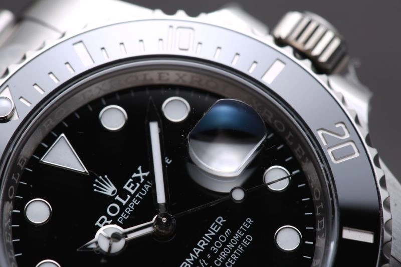 Bright ROLEX Watches 202746
