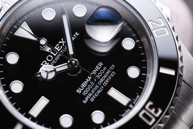 Bright ROLEX Watches 202746