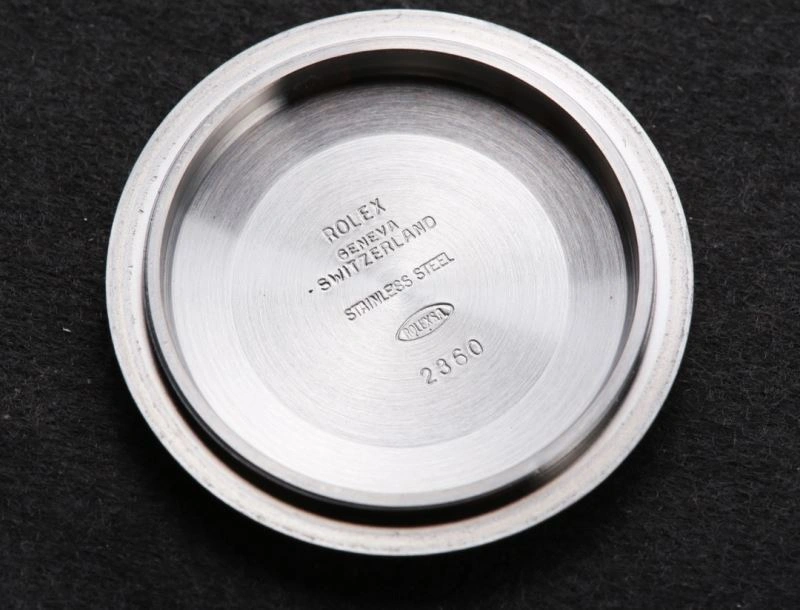 Bright ROLEX Watches 202746