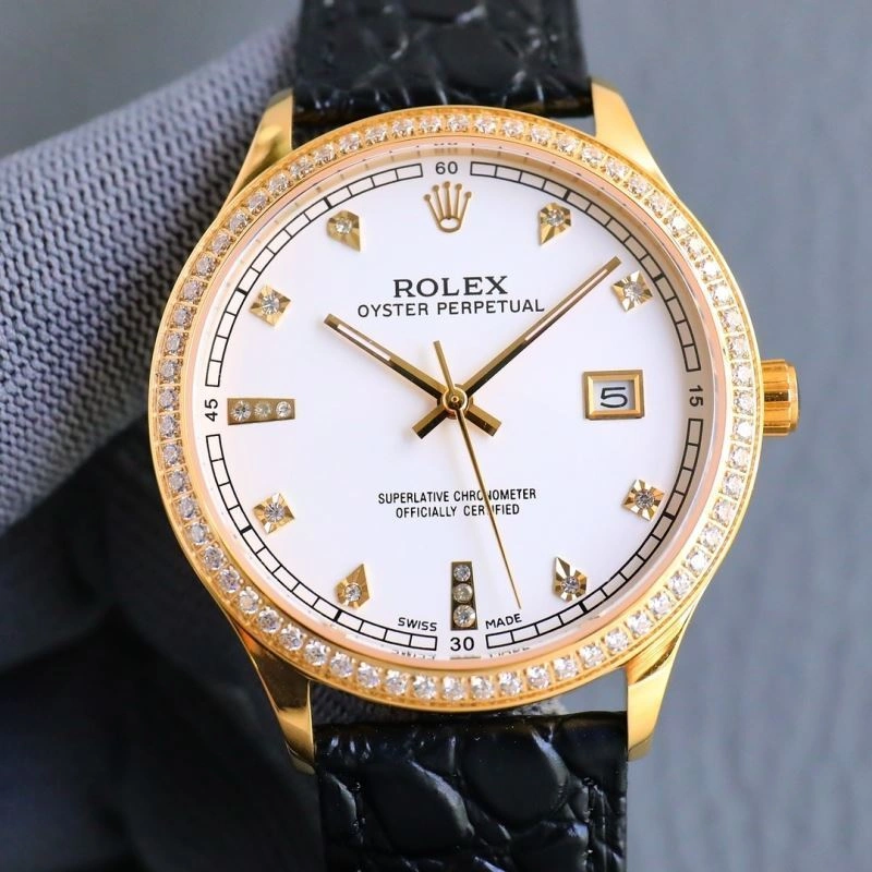 Practical ROLEX Watches 202776