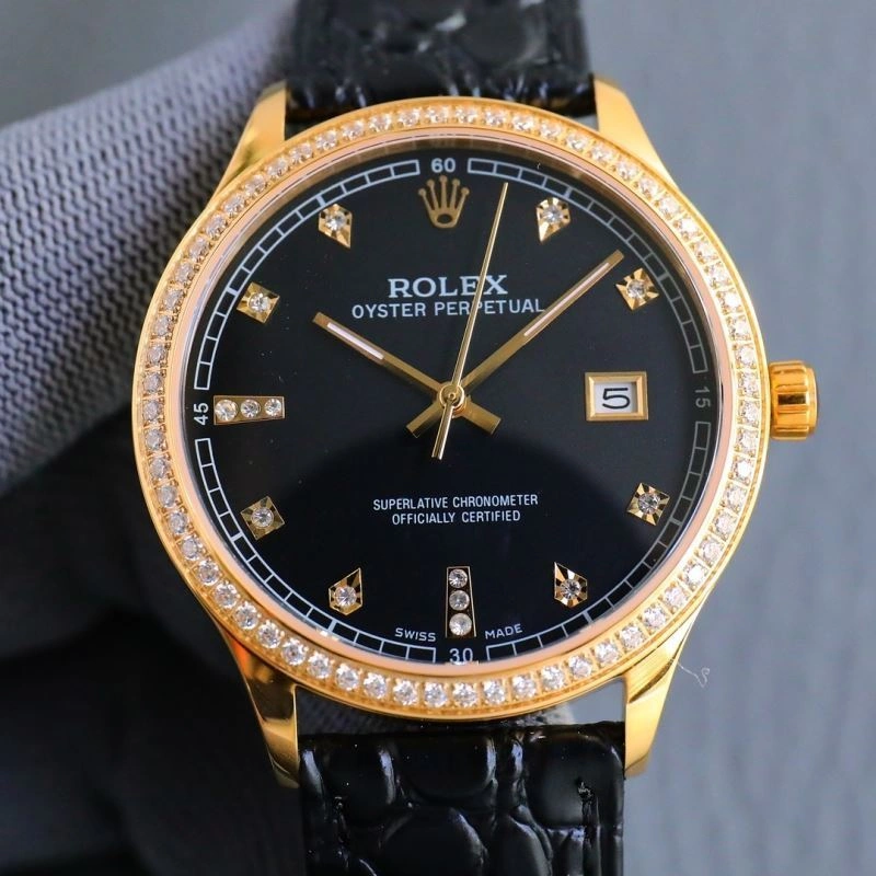 Practical ROLEX Watches 202776