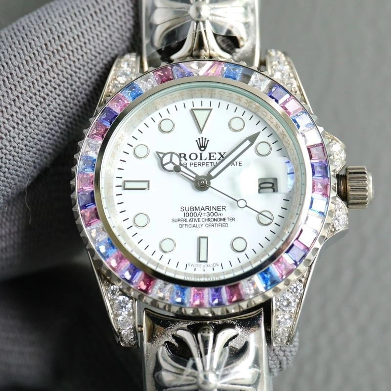 ROLEX Watches Breathable 202750