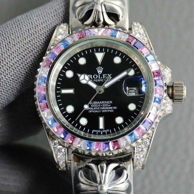 ROLEX Watches Breathable 202750