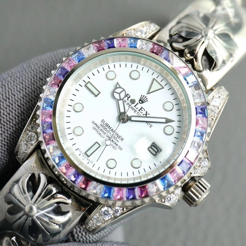 ROLEX Watches Breathable 202750