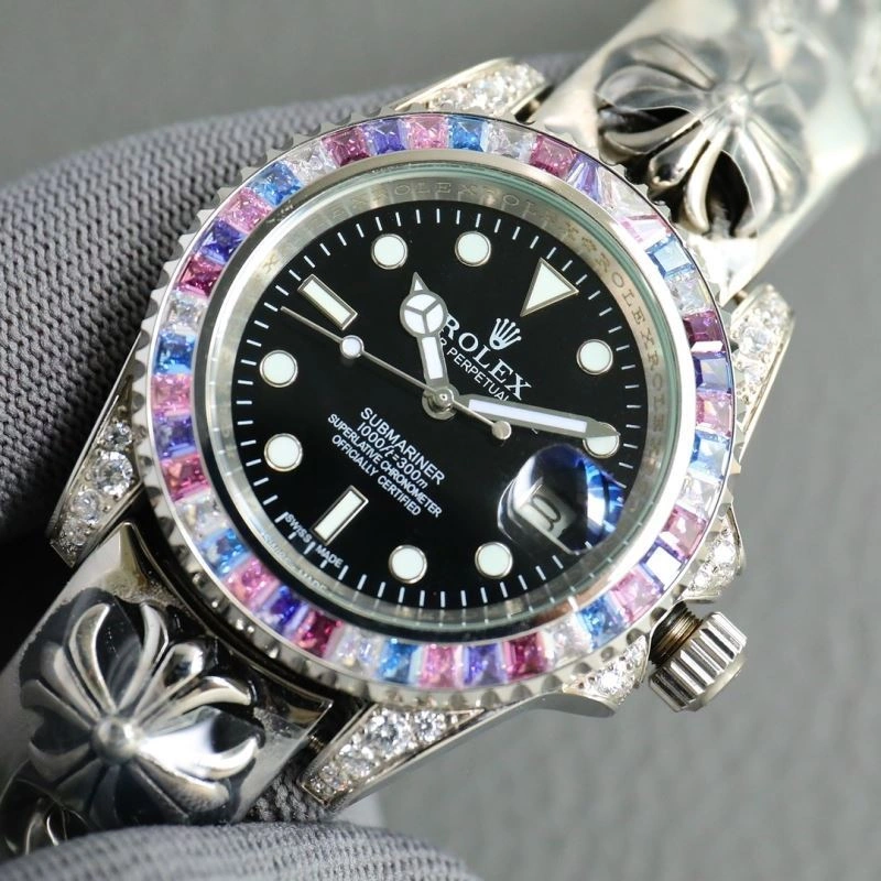 ROLEX Watches Breathable 202750