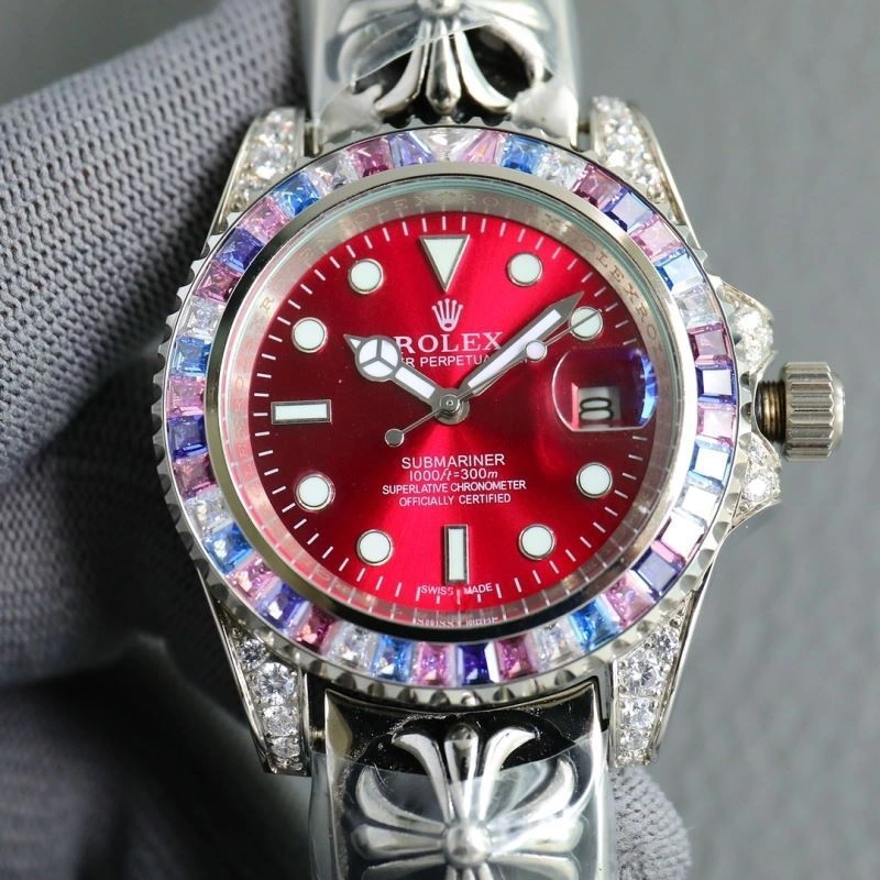 ROLEX Watches Supportive 202774