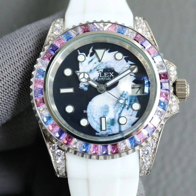 ROLEX Watches SunProtective 202767